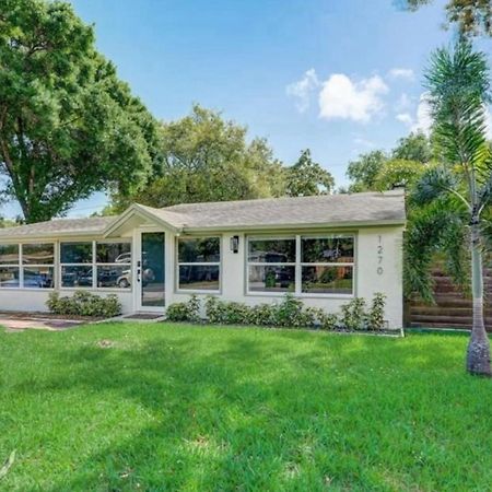 Fort Lauderdale Beach House Екстериор снимка