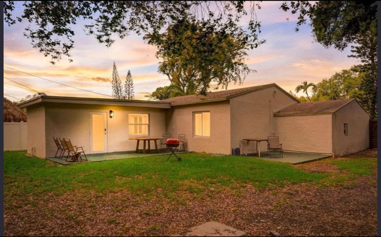 Fort Lauderdale Beach House Екстериор снимка