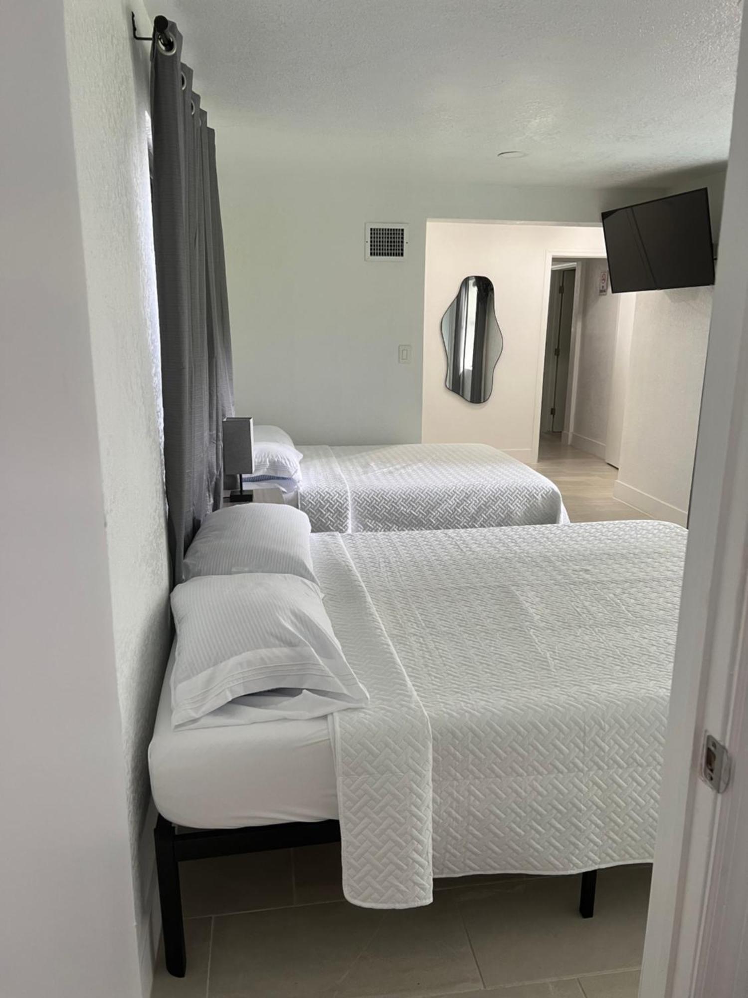 Fort Lauderdale Beach House Екстериор снимка