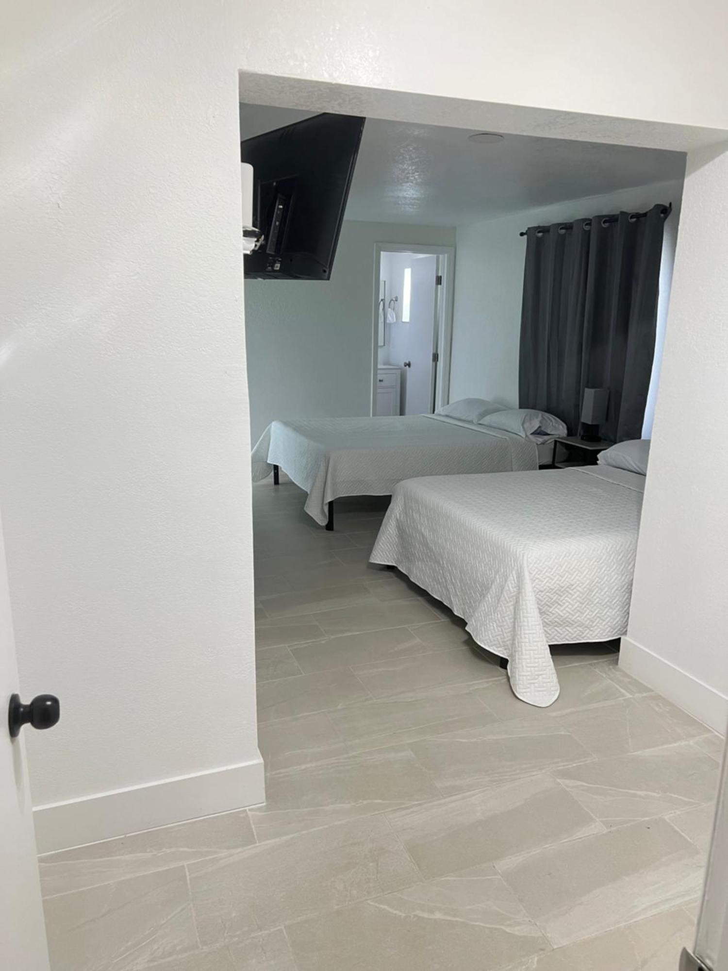 Fort Lauderdale Beach House Екстериор снимка