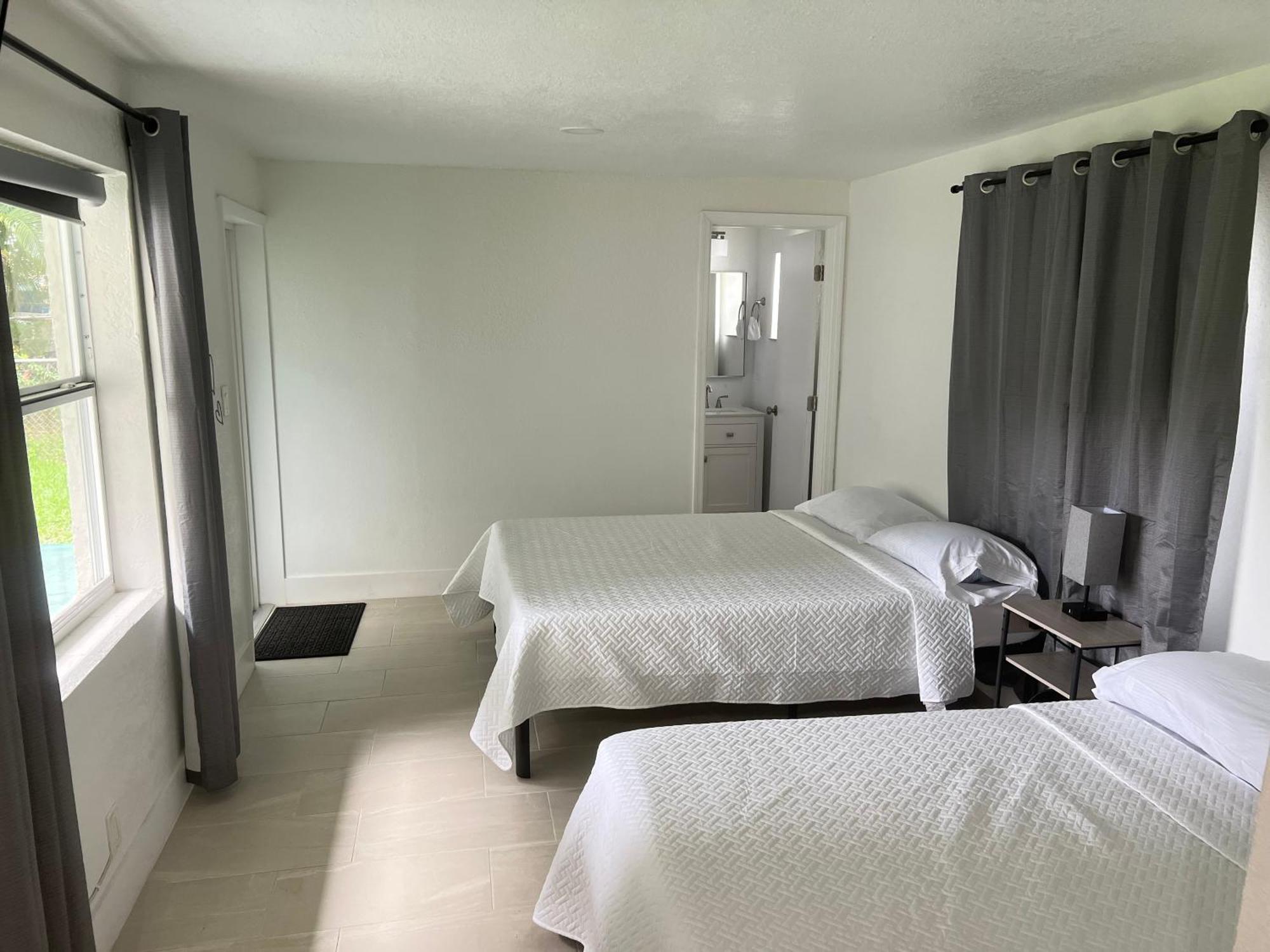 Fort Lauderdale Beach House Екстериор снимка