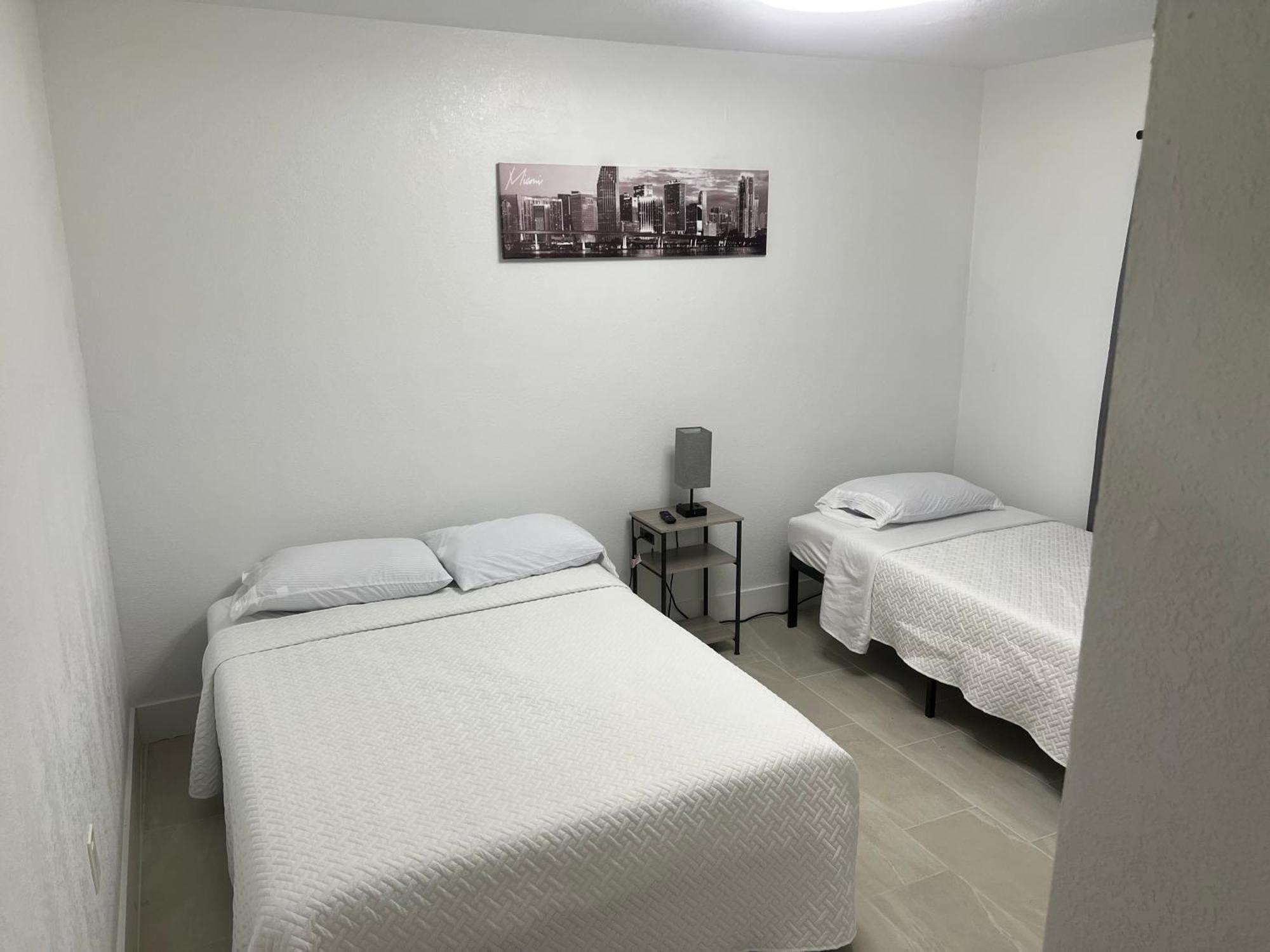 Fort Lauderdale Beach House Екстериор снимка
