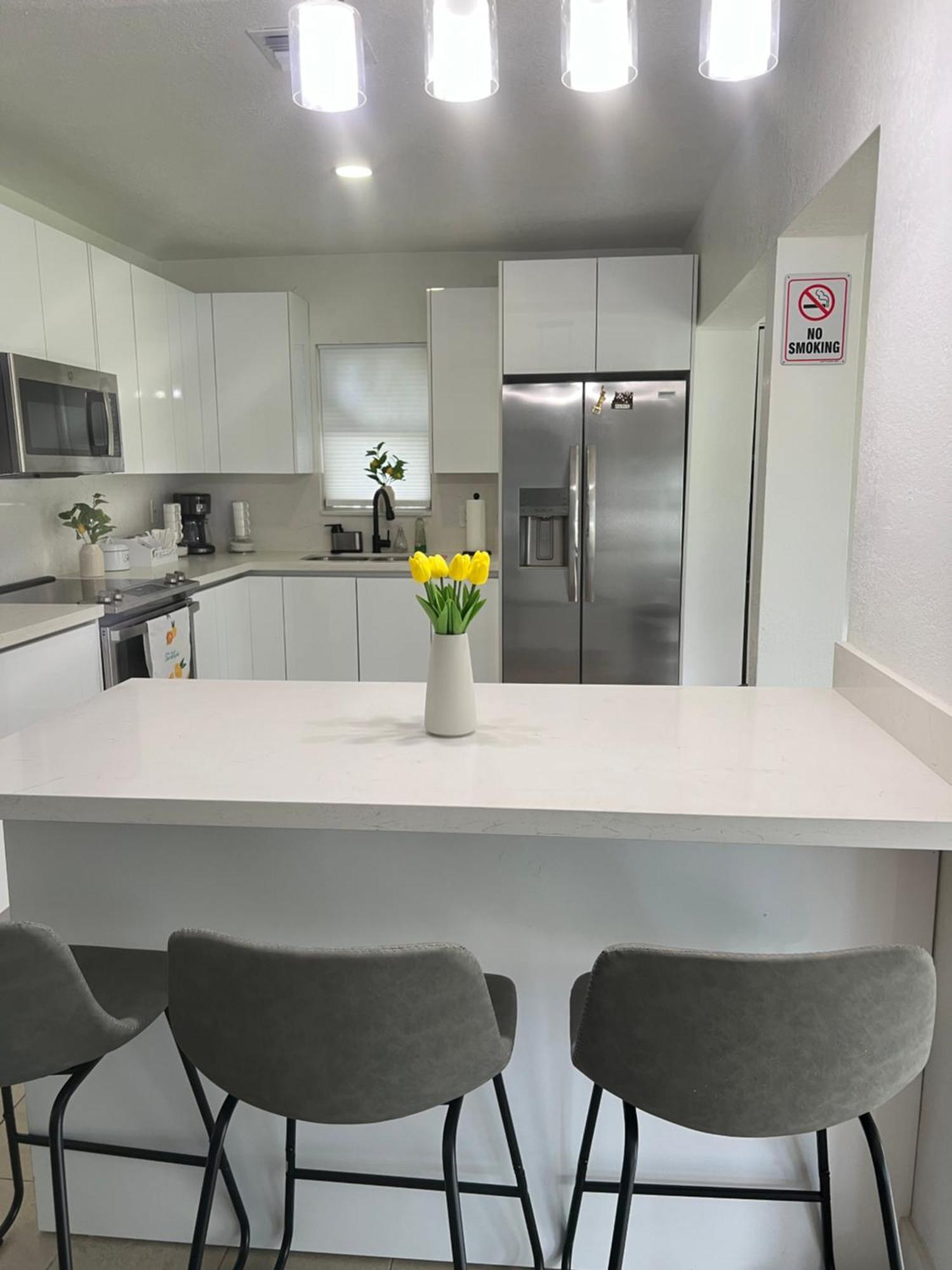 Fort Lauderdale Beach House Екстериор снимка