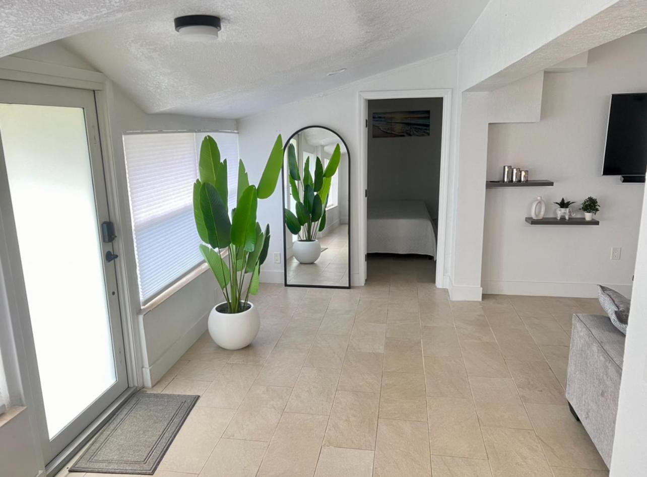 Fort Lauderdale Beach House Екстериор снимка