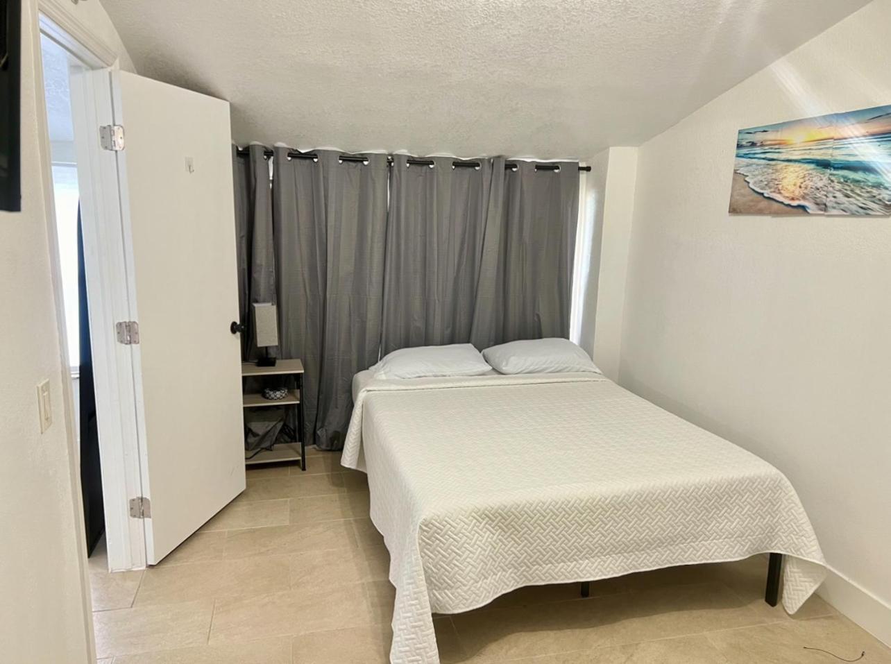 Fort Lauderdale Beach House Екстериор снимка