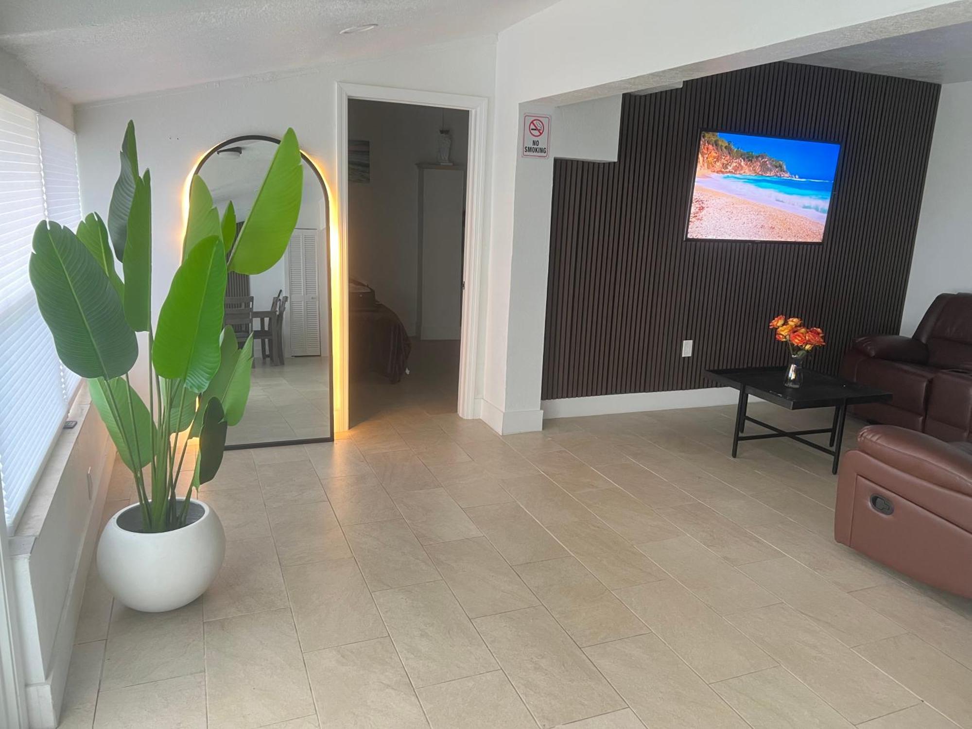 Fort Lauderdale Beach House Екстериор снимка